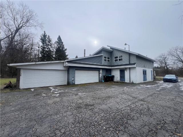 House for sale in Mercer, Pennsylvania