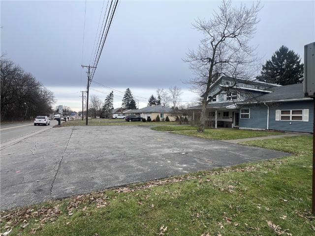 House for sale in Mercer, Pennsylvania