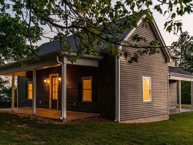 House for sale in Tennessee