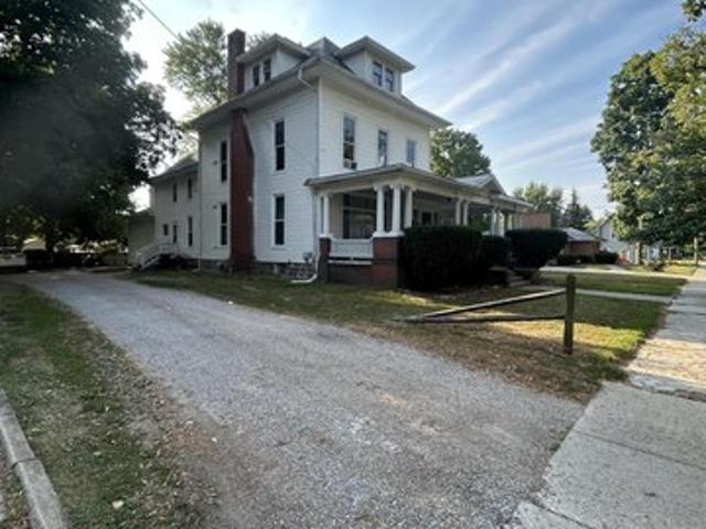 House for sale in Morenci, Michigan
