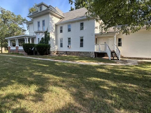 House for sale in Morenci, Michigan