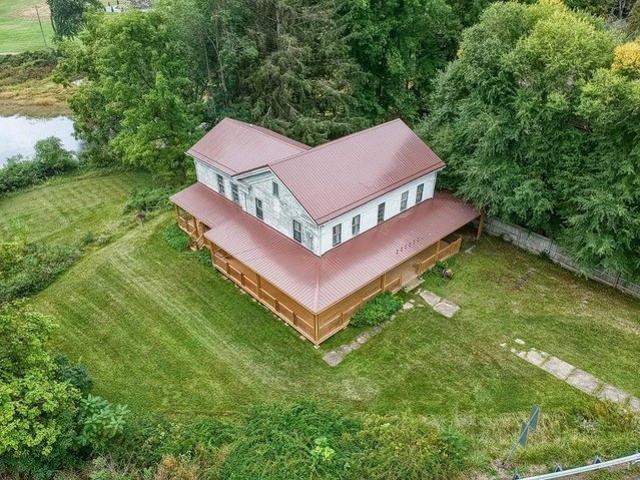 House for sale in Tionesta, Pennsylvania