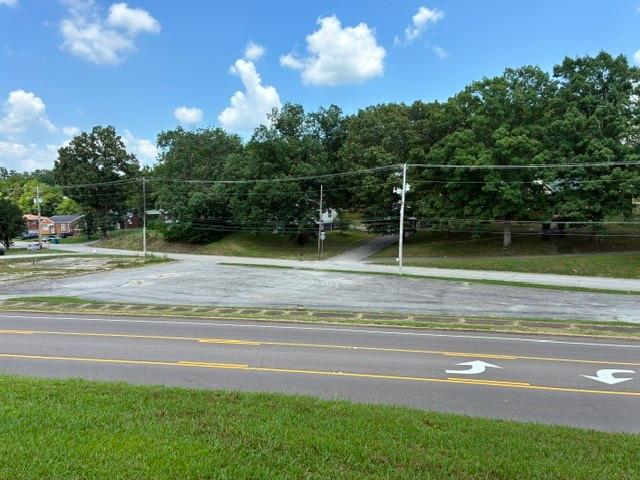Commercial for sale in Tennessee