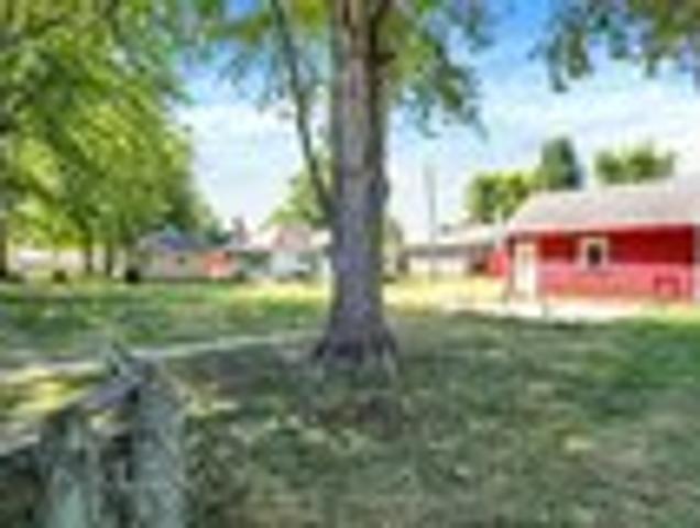 House for sale in Knightstown, Indiana