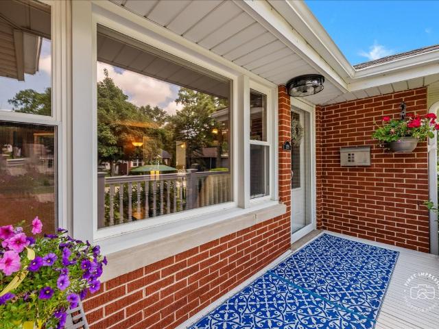 House for sale in Westmont, Illinois