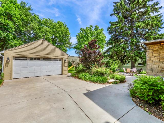 House for sale in Elkhorn, Wisconsin