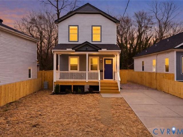 House for sale in Virginia