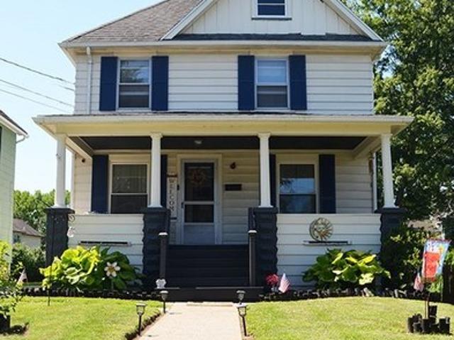 House for sale in Batavia, New York
