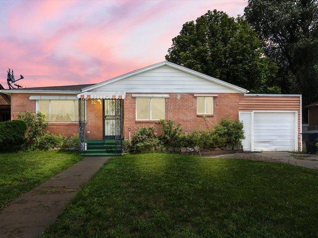 House for sale in Malad City, Idaho