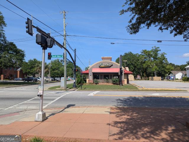 Commercial for sale in Statesboro, Georgia