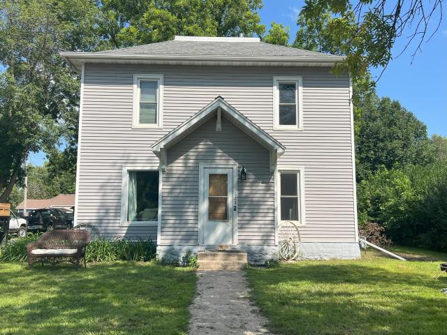 House for sale in Sherburn, Minnesota