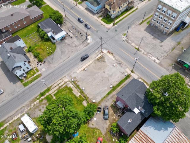 Land for sale in Ward 2, Gloversville