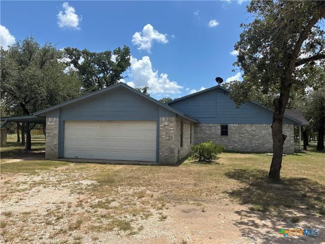 Property for rent in Goliad, Texas