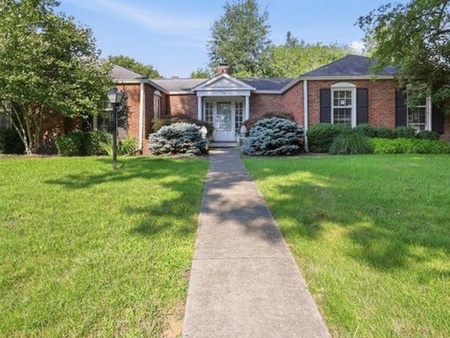 House for sale in Granville, Ohio