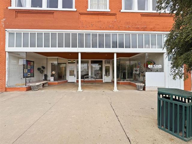 House for sale in Greer, Oklahoma