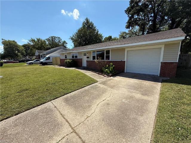 Property for rent in Virginia