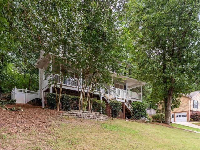House for sale in Hoover, Alabama