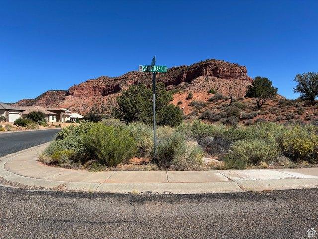 Land for sale in Kanab, Utah