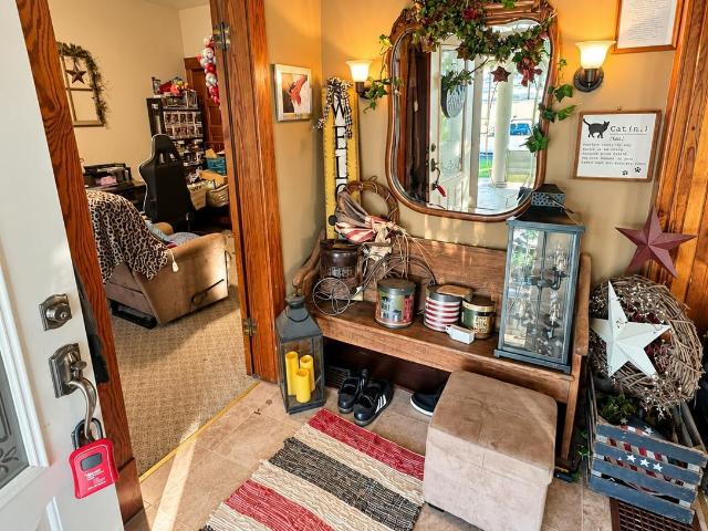 House for sale in Fort Ball District, Tiffin