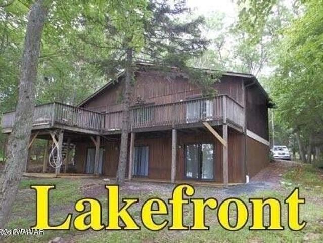 House for sale in Milford, Pennsylvania