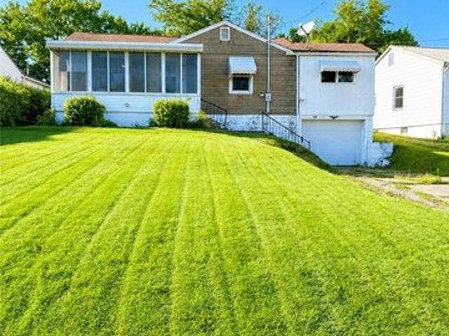 House for sale in East Liverpool, Ohio
