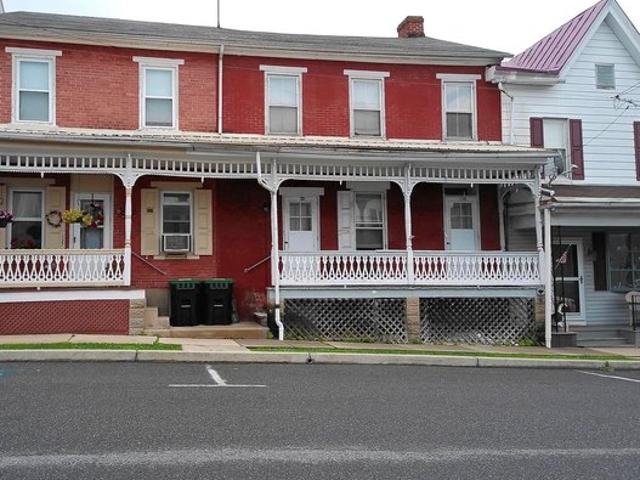 House for sale in Orwigsburg, Pennsylvania