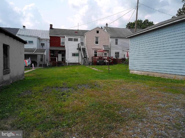 House for sale in Orwigsburg, Pennsylvania