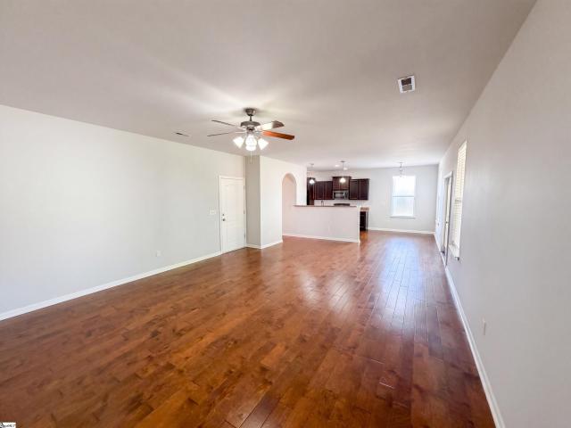 House for sale in Abbeville, South Carolina