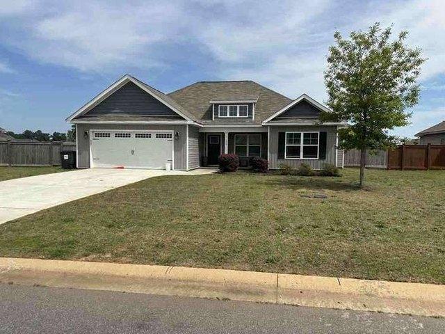 House for sale in Perry, Georgia