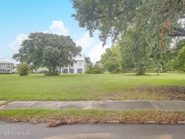 Land for sale in Biloxi, Harrison County