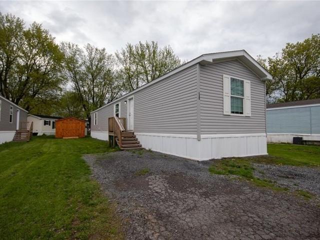 House for sale in Canandaigua, New York