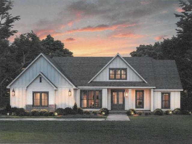 House for sale in Medicine Park, Oklahoma
