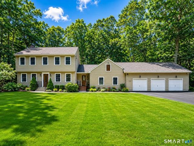 House for sale in Marlborough, Connecticut