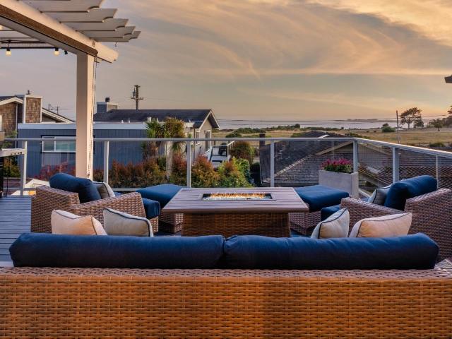 House for sale in Aptos