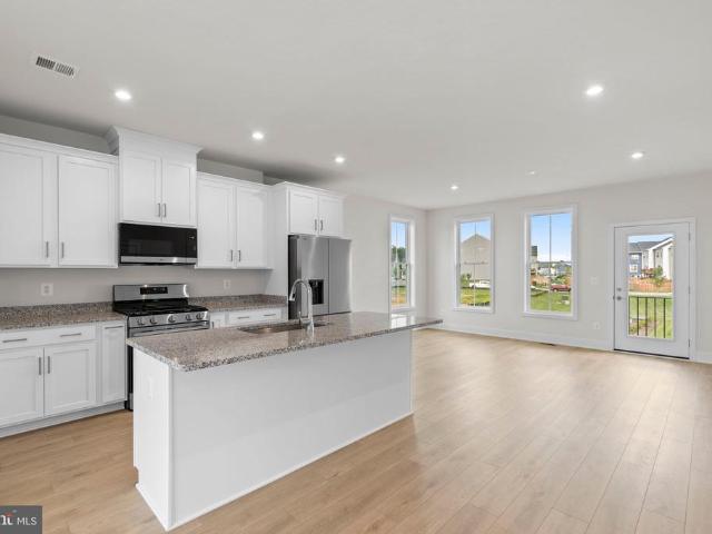 Townhouse for sale in Virginia