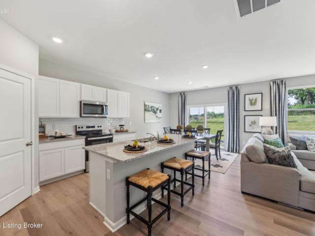 House for sale in Fort Knox, Kentucky