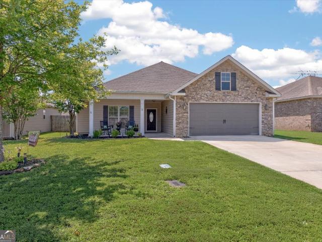 House for sale in Kathleen, Georgia