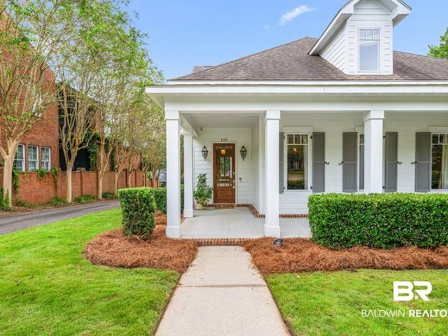 House for rent in Fairhope, Alabama