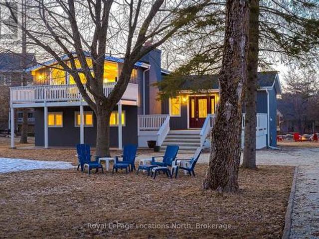House for sale in Grey, Ontario