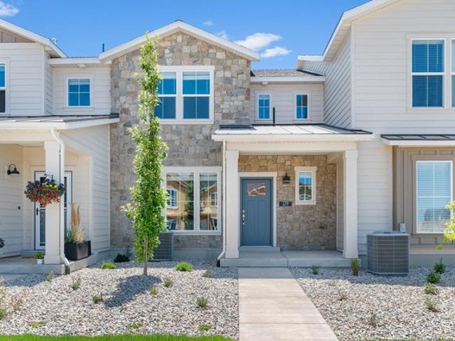 House for sale in Francis, Utah
