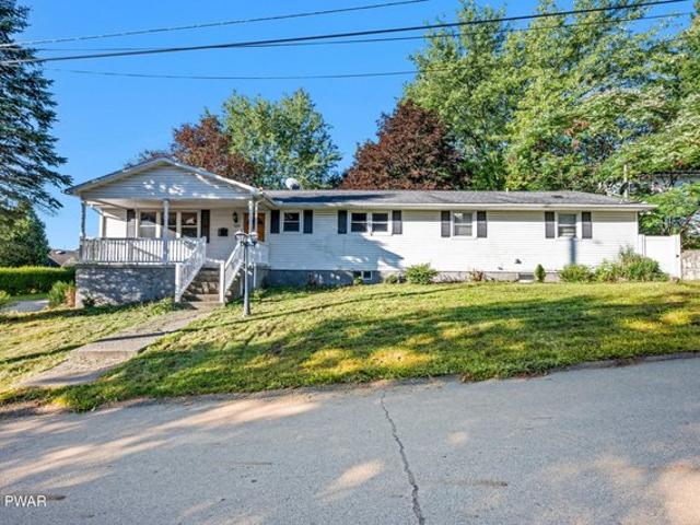 House for sale in Childs, Pennsylvania