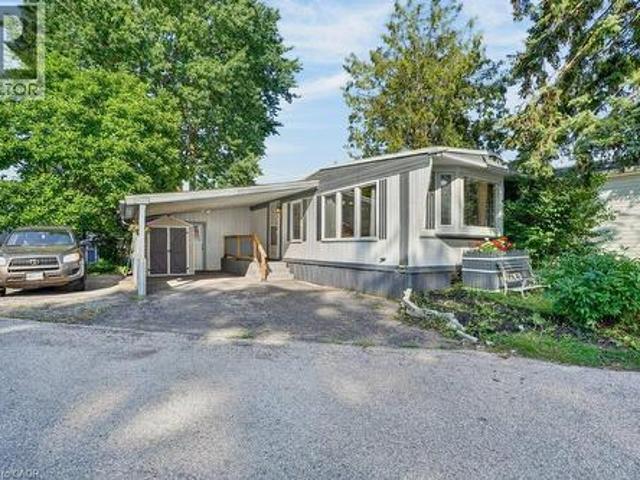 House for sale in Woolwich, Ontario