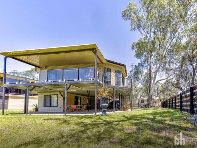 House for rent in Morgan, South Australia