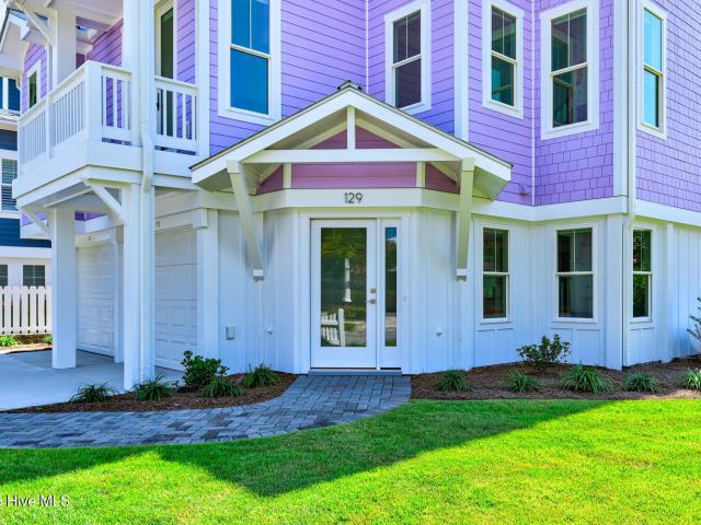 House for sale in Kure Beach, North Carolina