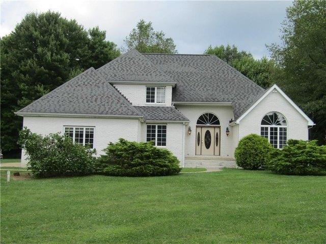 House for sale in Mercer, Mercer County