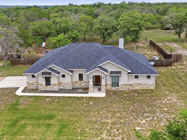 House for sale in Wilson, Texas