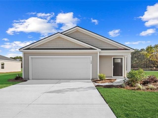 House for sale in Guyton, Georgia