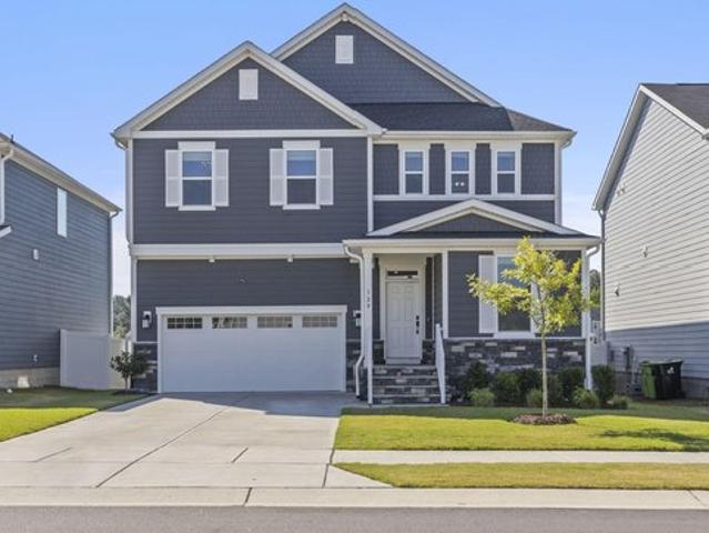 House for sale in Wake, North Carolina
