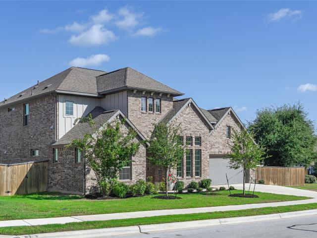 House for sale in Parkside on the River, Georgetown