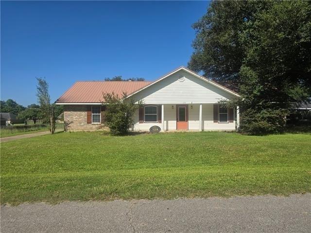 House for sale in Marksville, Louisiana